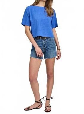 NEW GENTLE FAWN gemini top in riveria